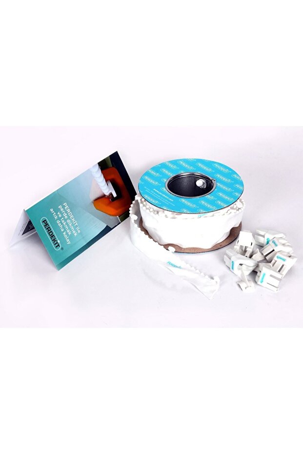 Rayında™ Perde Takmanın En Kolay Yolu